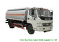 Brennöltanklastzug FOTON 7000L für Erdöl-/Benzin-/Treibstoff-Transport fournisseur