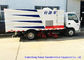 Straßen-Kehrmaschine-LKW ISUZUS 600 für das waschende Fegen, Straßenfeger-Fahrzeug fournisseur
